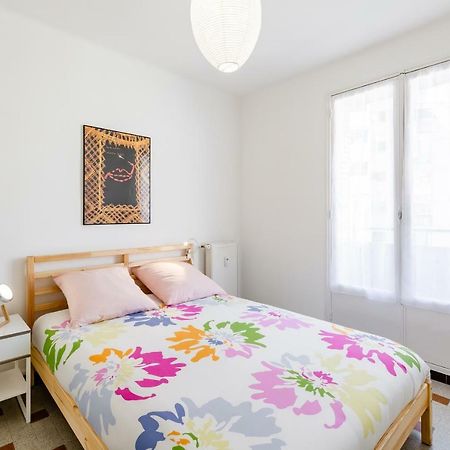 Teo Sud Les Balcons Du Nouveau Marseille, Lumineux, Spacieux Et Bien Equipe Bagian luar foto