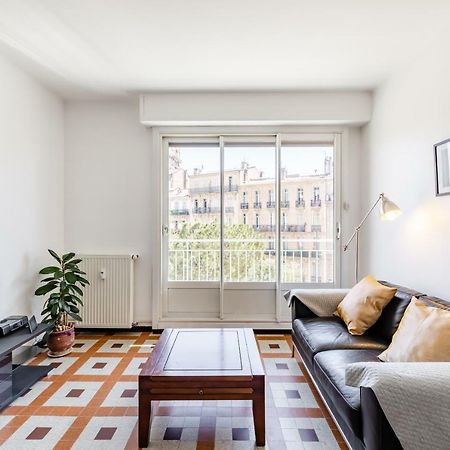 Teo Sud Les Balcons Du Nouveau Marseille, Lumineux, Spacieux Et Bien Equipe Bagian luar foto