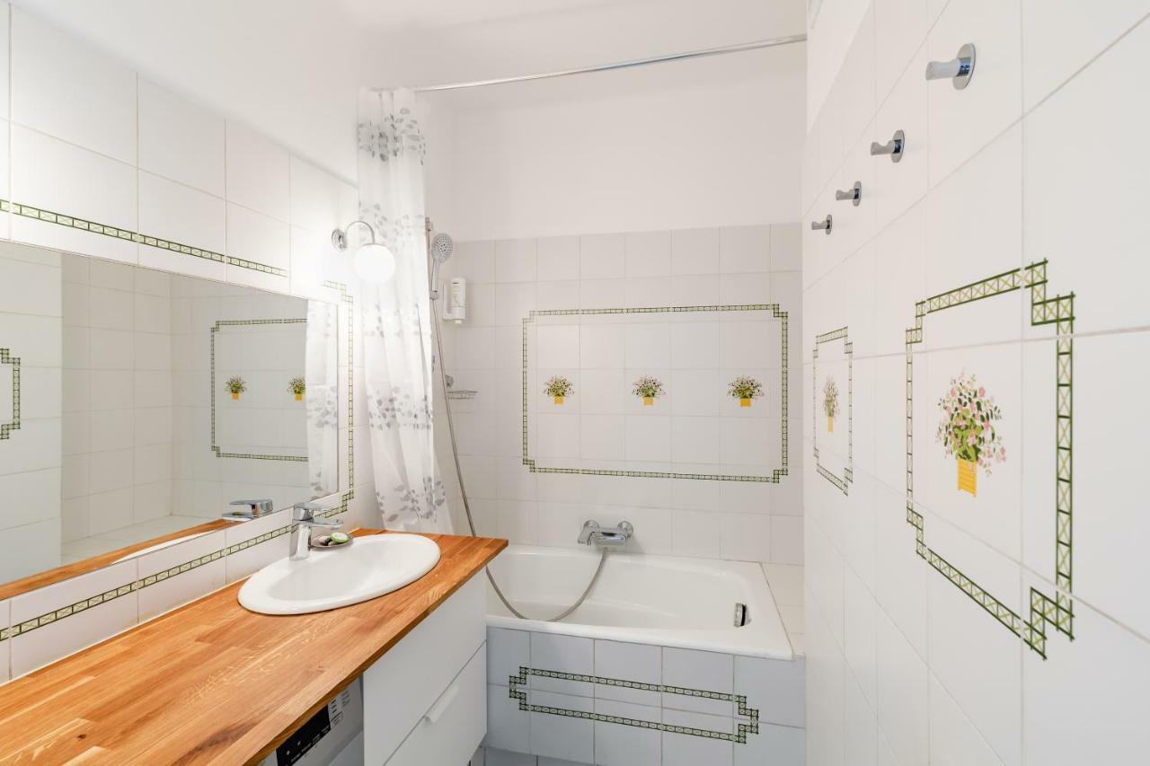Teo Sud Les Balcons Du Nouveau Marseille, Lumineux, Spacieux Et Bien Equipe Bagian luar foto
